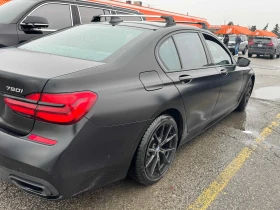 BMW 750 * 750i xDrive * CARFAX * ЦЕНА ДО БГ, снимка 9