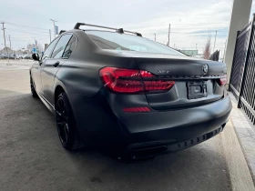 BMW 750 * 750i xDrive * CARFAX * ЦЕНА ДО БГ, снимка 5