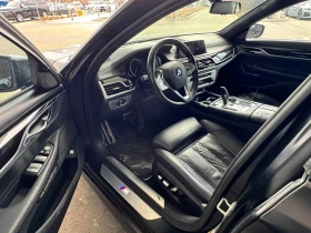 BMW 750 * 750i xDrive * CARFAX * ЦЕНА ДО БГ, снимка 12