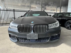BMW 750 * 750i xDrive * CARFAX * ЦЕНА ДО БГ, снимка 7