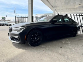 BMW 750 * 750i xDrive * CARFAX * ЦЕНА ДО БГ, снимка 2