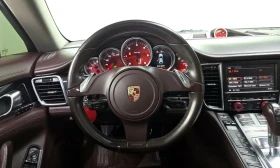 Porsche Panamera * 3.0 Diesel * ЦЕНА ДО БГ, снимка 9