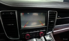 Porsche Panamera * 3.0 Diesel * ЦЕНА ДО БГ, снимка 13