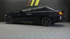 BMW 540 * 540i 540i xDrive Sedan * CARFAX * , снимка 4