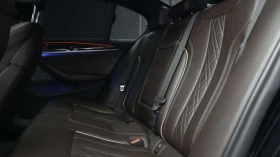 BMW 540 * 540i 540i xDrive Sedan * CARFAX * , снимка 13