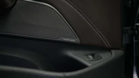 BMW 540 * 540i 540i xDrive Sedan * CARFAX * , снимка 14