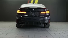 BMW 540 * 540i 540i xDrive Sedan * CARFAX * , снимка 2