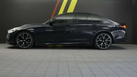 BMW 540 * 540i 540i xDrive Sedan * CARFAX * , снимка 3