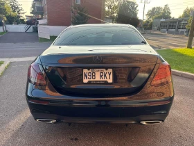 Mercedes-Benz E 450 4MATIC | Driving Assistance Plus | AMG 19", снимка 5