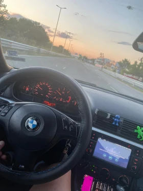BMW 320, снимка 5