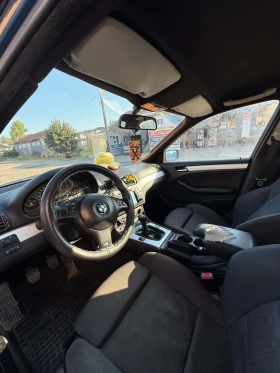 BMW 320, снимка 6