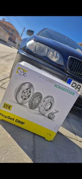 BMW 320, снимка 9