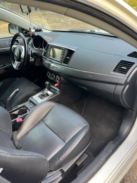 Mitsubishi Lancer, снимка 6