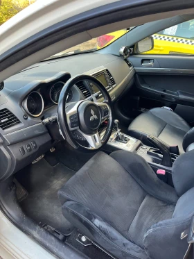 Mitsubishi Lancer, снимка 4