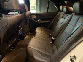 Mercedes-Benz GLE 450 E AMG Plugin Hybrid V6, снимка 15