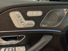 Mercedes-Benz GLE 450 E AMG Plugin Hybrid V6, снимка 14