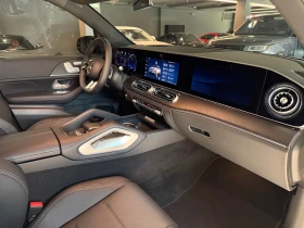 Mercedes-Benz GLE 450 E AMG Plugin Hybrid V6, снимка 6
