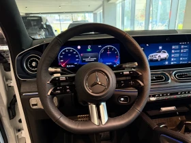 Mercedes-Benz GLE 450 E AMG Plugin Hybrid V6, снимка 7