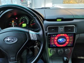 Subaru Forester SG, снимка 1