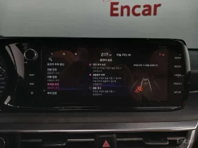 Kia K5 * 1.6 Turbo * ЦЕНА ДО БГ, снимка 14