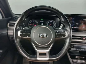 Kia K5 * 1.6 Turbo * ЦЕНА ДО БГ, снимка 8