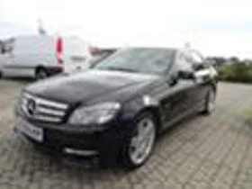 Mercedes-Benz C 200 320cdi 200cdi | Mobile.bg    1
