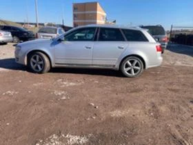 Audi A4 2,0 TDI 170коня на части - [5] 