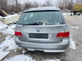 BMW 530 530D, снимка 2