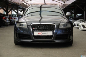 Audi Rs6 TFSI/quattro/V10BiTurbo/Navi/Bose/Memory, снимка 2