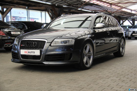 Обява за продажба на Audi Rs6 TFSI/quattro/V10BiTurbo/Navi/Bose/Memory ~54 900 лв. - изображение 1