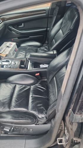 Audi A8 3.0ТДИ, снимка 7