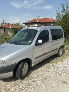 Citroen Berlingo Multyspace, снимка 6