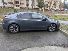 Opel Ampera С газово, снимка 3 - Автомобили и джипове - 45423399