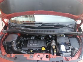 Opel Meriva газ, снимка 11 - Автомобили и джипове - 45519721