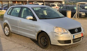 VW Polo 1.2b, снимка 3