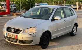 VW Polo 1.2b, снимка 1