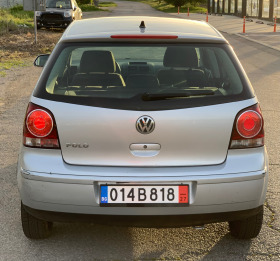 VW Polo 1.2b, снимка 5