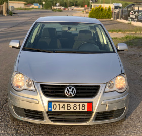 VW Polo 1.2b, снимка 2