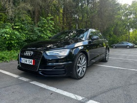 Audi A3 e tron, снимка 2