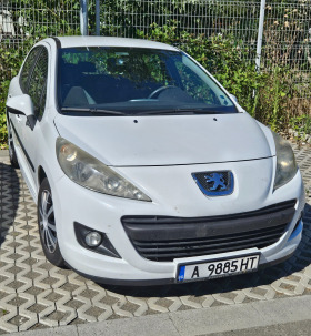 Peugeot 207, снимка 5