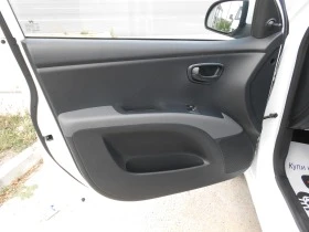 Hyundai I10 1.1i-Gpl-Euro-5B, снимка 12