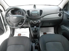 Hyundai I10 1.1i-Gpl-Euro-5B, снимка 14