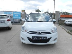 Hyundai I10 1.1i-Gpl-Euro-5B, снимка 2