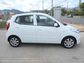 Hyundai I10 1.1i-Gpl-Euro-5B - [5] 