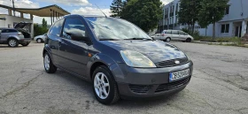 Ford Fiesta 1.4/TDCI/Aвтомат, снимка 1