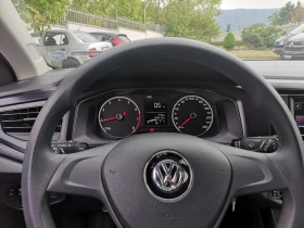 VW Polo 1. 0 EVO BMT, снимка 12