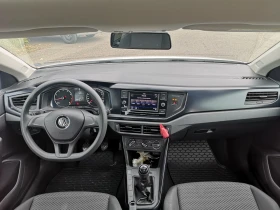 VW Polo 1. 0 EVO BMT, снимка 10