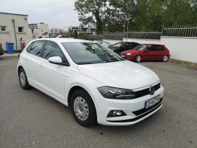 VW Polo 1. 0 EVO BMT, снимка 2