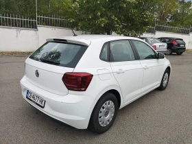 VW Polo 1. 0 EVO BMT, снимка 3