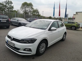 VW Polo 1. 0 EVO BMT, снимка 1